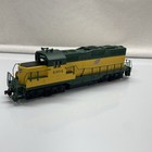 Walthers Ho Scale Chicago Northwestern #4304 Train Locomotive, Tested, Bin B18