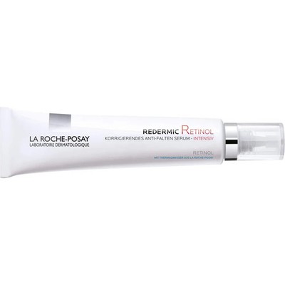 ROCHE-POSAY Redermic Retinol Serum 30ml - PZN 15306584