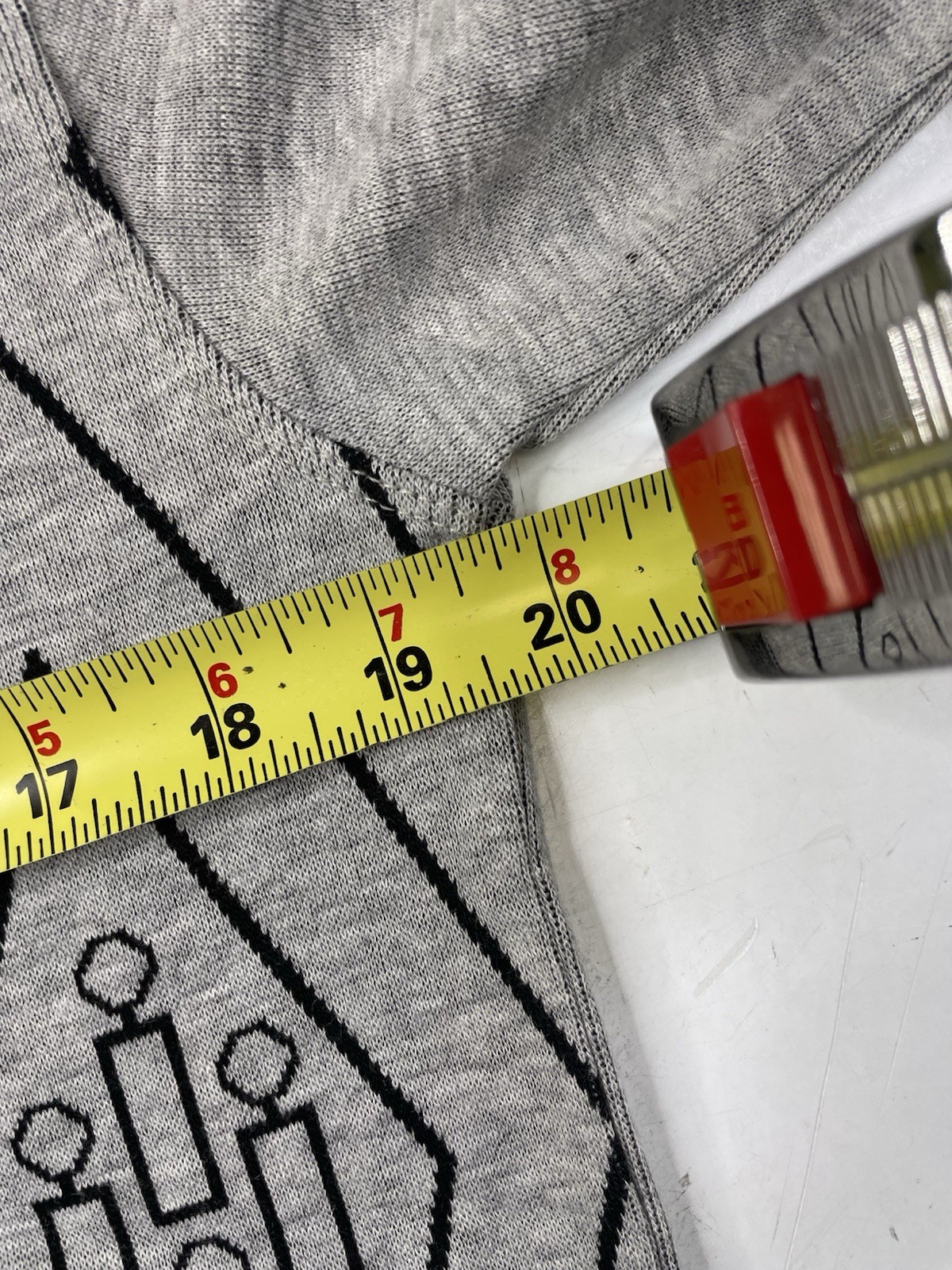 ZILLI Pullover Sweater Lightweight Pullover Jumpe… - image 5