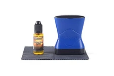  String Fuel Guitar String-3 Piece (MN145) Cleaner/Lubricant Care Kit MusicNomad