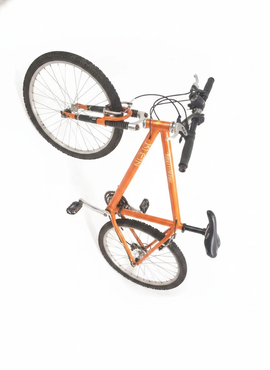 Aluminum Orange 26 in Bikes for sale | eBay