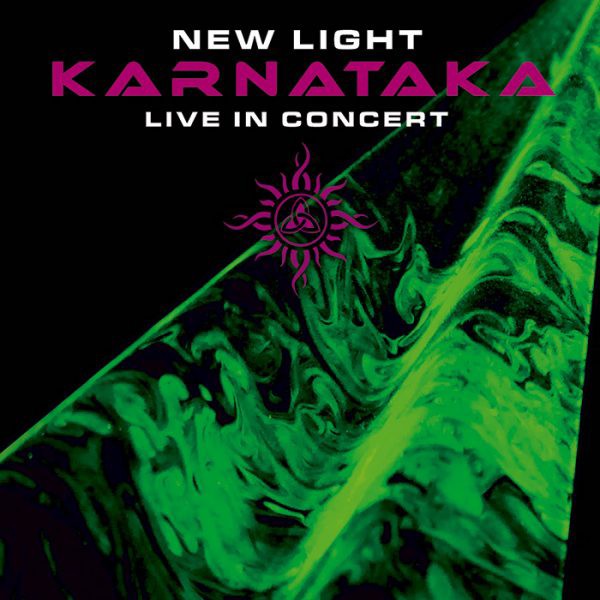 Karnataka New Light - Live In Concert (2cd) 2CD New 803341374324