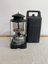 Coleman Lantern 290-411T Dual Fuel With Carry...