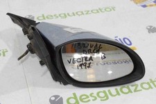 Porte avant et accessoires Opel VECTRA