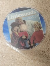 Littlewoods 1990-91 Mail Order Catalogue DISC PDF