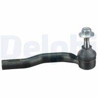 Delphi Spurstangenkopf Gelenkkopf TA3190 TA3189 FüR Lexus CT Prius Toyota Hybrid