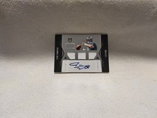 2012 Panini Rookie Patch Auto Ryan Tannehill 290/399