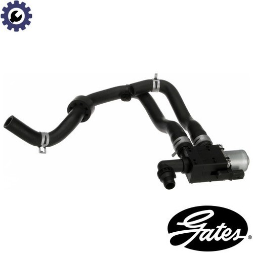 CONTROL VALVE COOLANT EHV129 FOR FORD FORD USA JIEFANG CV61-8C605-SA CV618C605SA