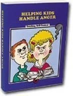 Helping Kids Handle Anger: A Validated Washington State Innovative Education... - Zdjęcie 1 z 1