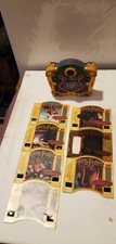 View Master Harry Potter 3D Viewer With Slides  Window Clue Reader