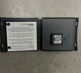 Pokemon Platinum Nintendo DS Game (2009) DS/2DS/3DS/DSi Game Set Very Good USA