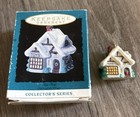Hallmark Keepsake Miniature Ornament Toys Shop 1993
