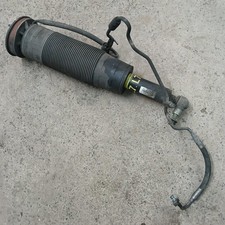 Mercedes-Benz W221/W216 Federbein Fahrwerk ABC vorn links 2213207913