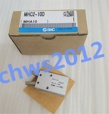 1 PCS NEW IN BOX SMC cylinder MHC2-10D #jd