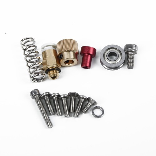 Extruder Kit Aluminium For Creality High Quality For Ender 3 Brand New - Photo 8/12