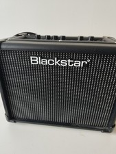 Unboxed BLACK STAR Stereo 10 V2 Amplifier (BLACK)