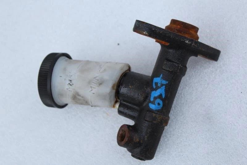 Mazda MX-5 MIATA 1990 EMBRAGUE CILINDRO MAESTRO NA0141400A Foto 2 de 4