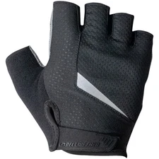 Bellwether Ergo Gel Men's Gloves - Black - Short Finger - Small 923303002