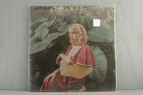 K.C. JONES Queen Of The In Between 2021 LP sealed VINYL Record COUNTRY FOLK NEW