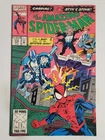 Amazing Spider-Man #376 Marvel 1993 VF/NM 9.0 Cardiac cover & appearance