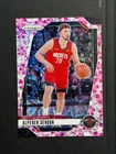 2024 Panini Prizm Alperen Sengun Cherry /20 SSP#Z