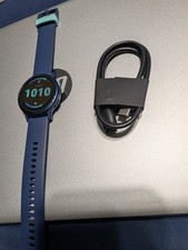 Garmin Vivoactive 5 Smartwatch GPS, Multi-GNSS, Heart Rate, 42mm, 50M
