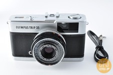 【まとめ売り】　OLYMPUS トリップ35 7台 まとめ売り】 OLYMPUS トリップ35 7台