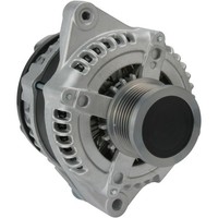 Lichtmaschine Generator 14V 100A Ø58 Mm Hc-Cargo FüR U.A. Toyota Land