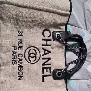Chanel 31 Rue Cambon Bag | eBay