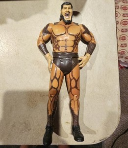 WWE フィギュア ジャイアントゴンザレス 未開封 WWE フィギュア ジャイアントゴンザレス 未開封 WWE Jakks