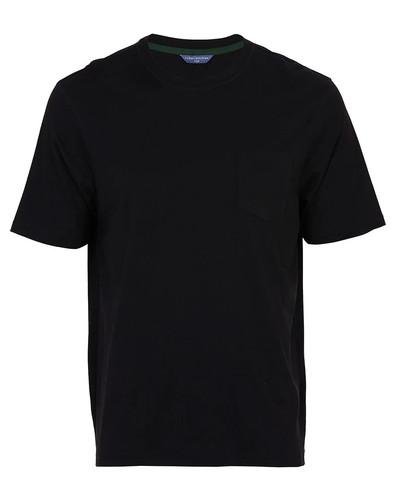 Top de pijama negro Cyberjammies para hombre talla: grande - Imagen 6 de 6