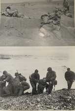 WWII photos 12 WWII Veterans Committee series, Europe and Pacific Bonus pics