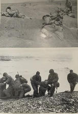 WWII photos (12) WWII Veterans Committee series, Europe and Pacific + Bonus pics