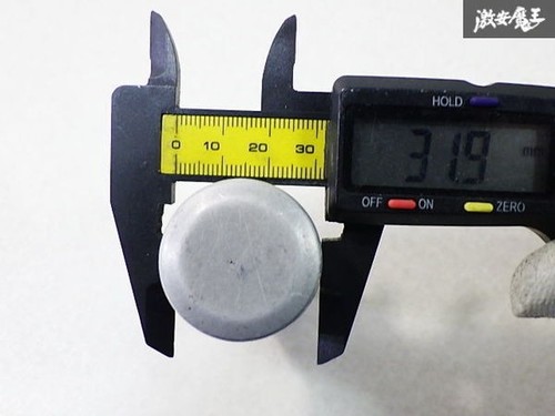 Hoshino IMPUL Aluminum Shift Knob S13 S14 S15 R32 R33 R34 C33 C34 C35 P10 P11 - Imagen 8 de 24