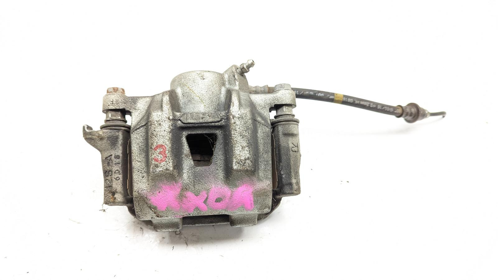 ノア　④ TOYOTA NOAH VOXY MK3 R80 2014 - 2022 RIGHT REAR CALIPER 78944 | eBay