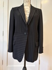 Jason Wu Women  s Blazer Size 10