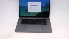 Apple MacBook Pro A2141 16 Core i7 32GB 512GB Gray 2019