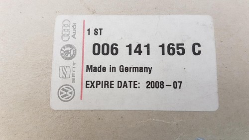 Original Volkswagen Kupplung Nehmerzylinder 006141165C B-Ware - Bild 1 von 3