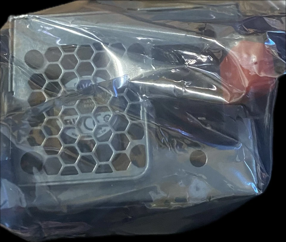 AcBel FSA028 450W Hot Swap Switching Power Supply for Lenovo ThinkServer TS440 + - Image 2 of 2