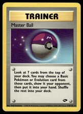 Image for Master Ball
