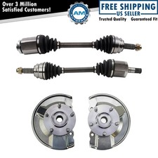 Drivetrain Kit Fits 2015-2017 Jeep Compass Patriot