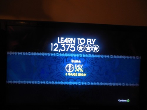 Rock Band (Xbox 360) - Picture 17 of 17