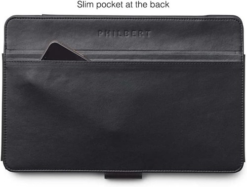 Philbert Design Universal Sunshade & Sunshade for 15 15"-16" Black - Picture 9 of 9