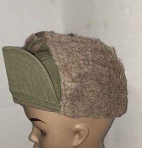 M 1951 Field Cap | eBay