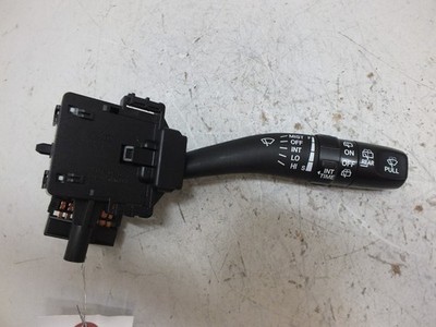 07 08 09 10 11 12 2007 2008 HYUNDAI SANTA FE WINDSHIELD WIPER SWITCH #4726SW
