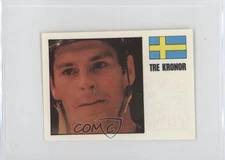 1970-71 Williams Forlags Hockey Tord Lundstrom #286