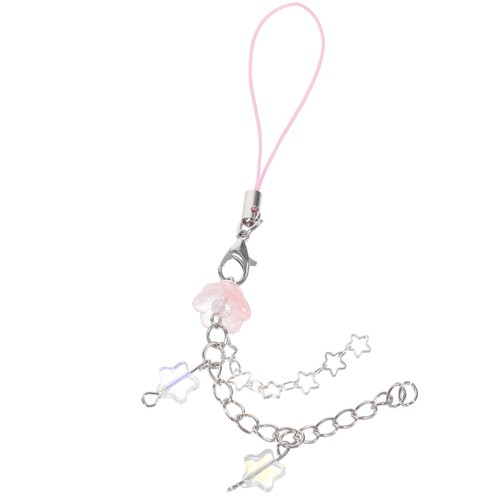 Handykette Schlüsselanhänger Fräulein Handyanhänger Handytaschen-Anhänger - 第 7/12 張圖片