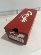 Capezio Child "E" Series EJ1C Jazz Oxford Shoe Size BLK 11.5M New