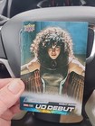 Jumbo Scarlet Scarab 2024 Marvel Studios Series 1 Ud Debut Card May Calamawy