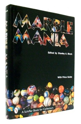 Marble Mania� by Block
